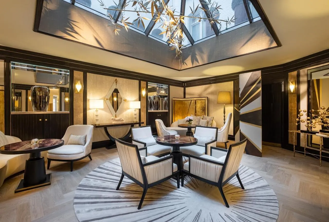 Elysia By Inwood Paris