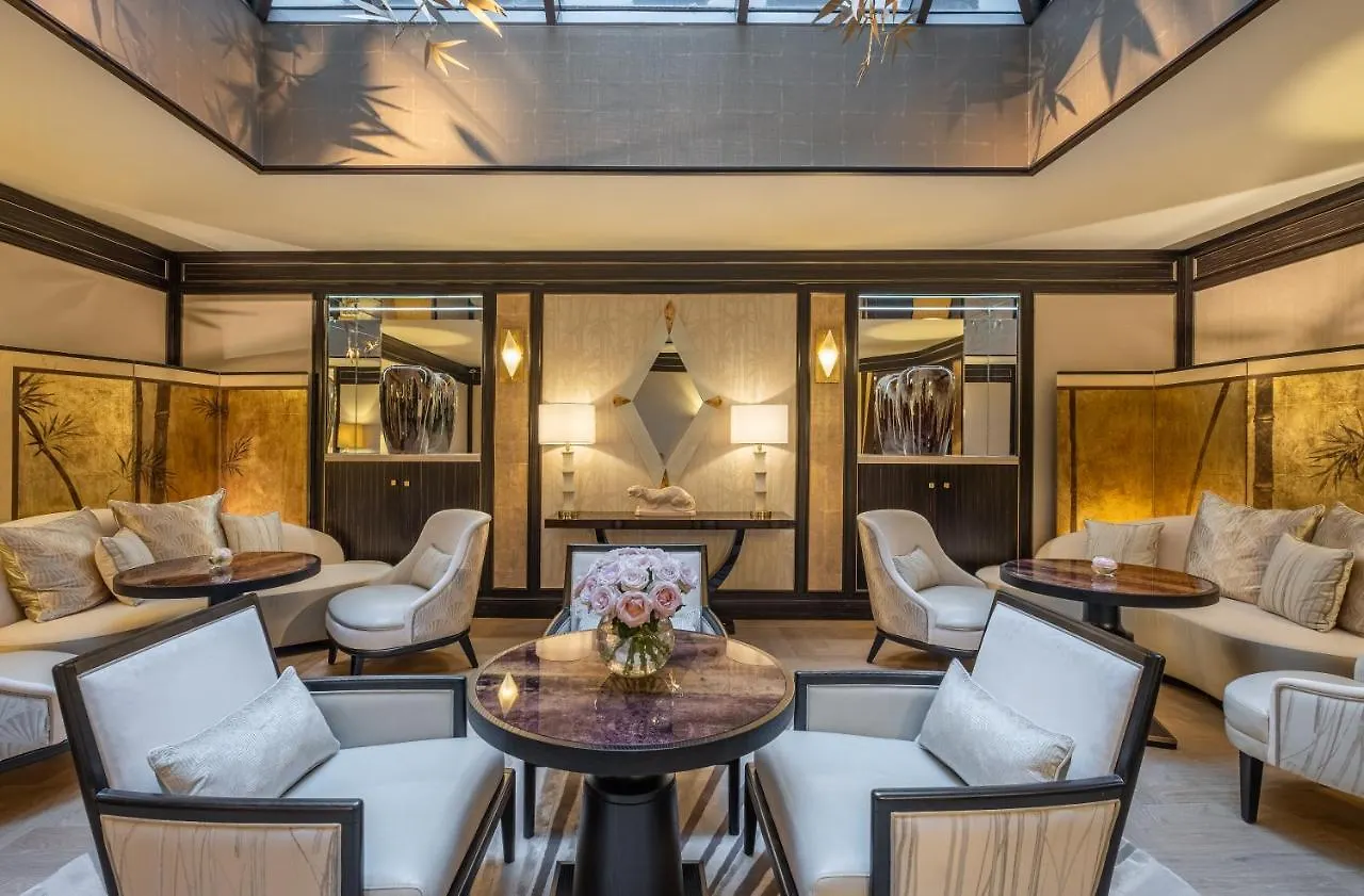 Hotel Elysia