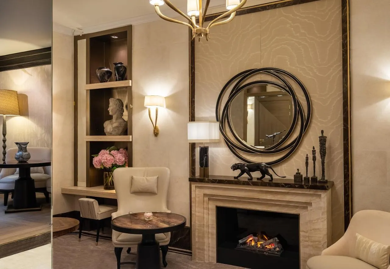 Hotel Elysia By Inwood 5*