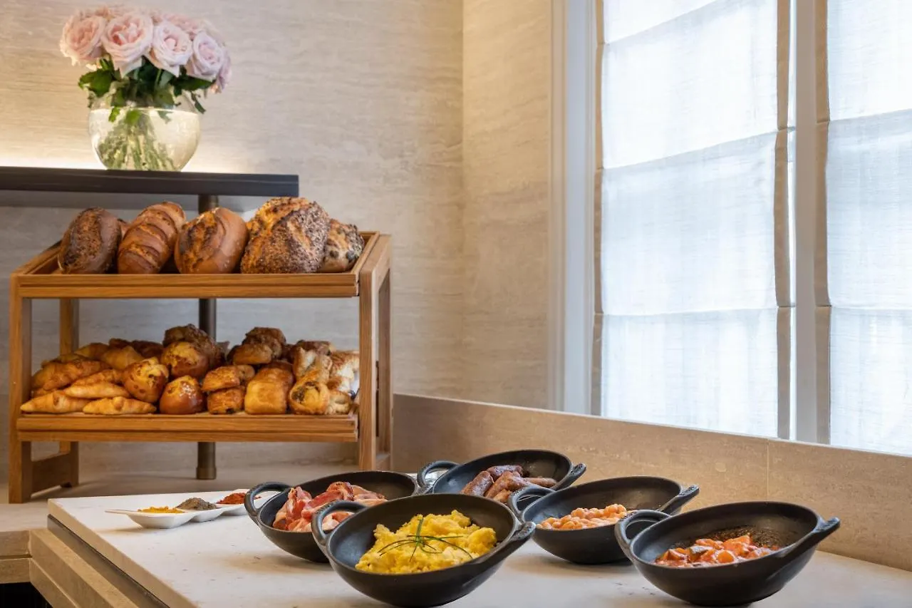 Elysia Hotel 5*