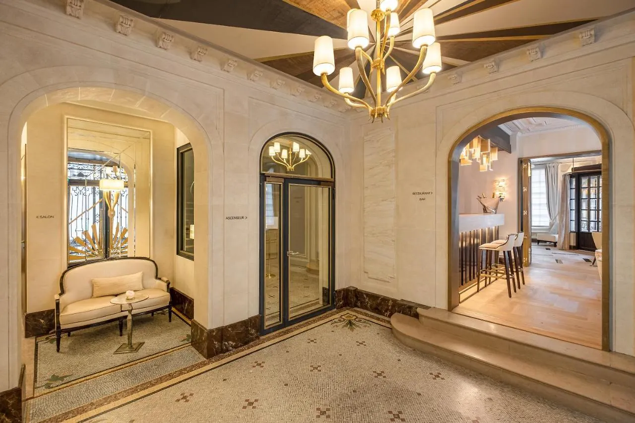 Elysia By Inwood 5*