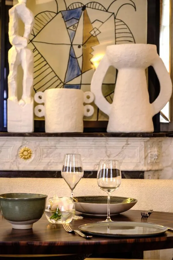 Hotel Elysia