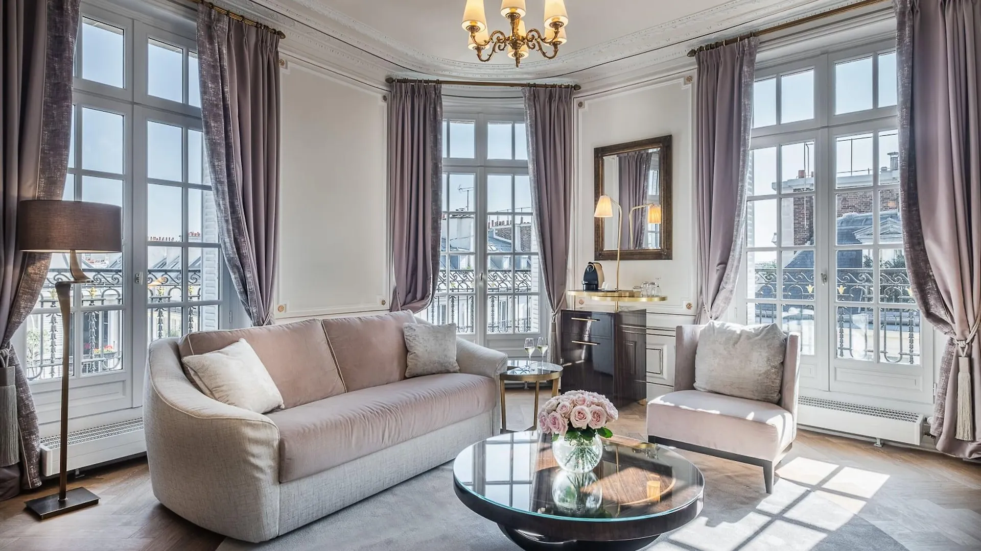 Elysia By Inwood 5* Paris