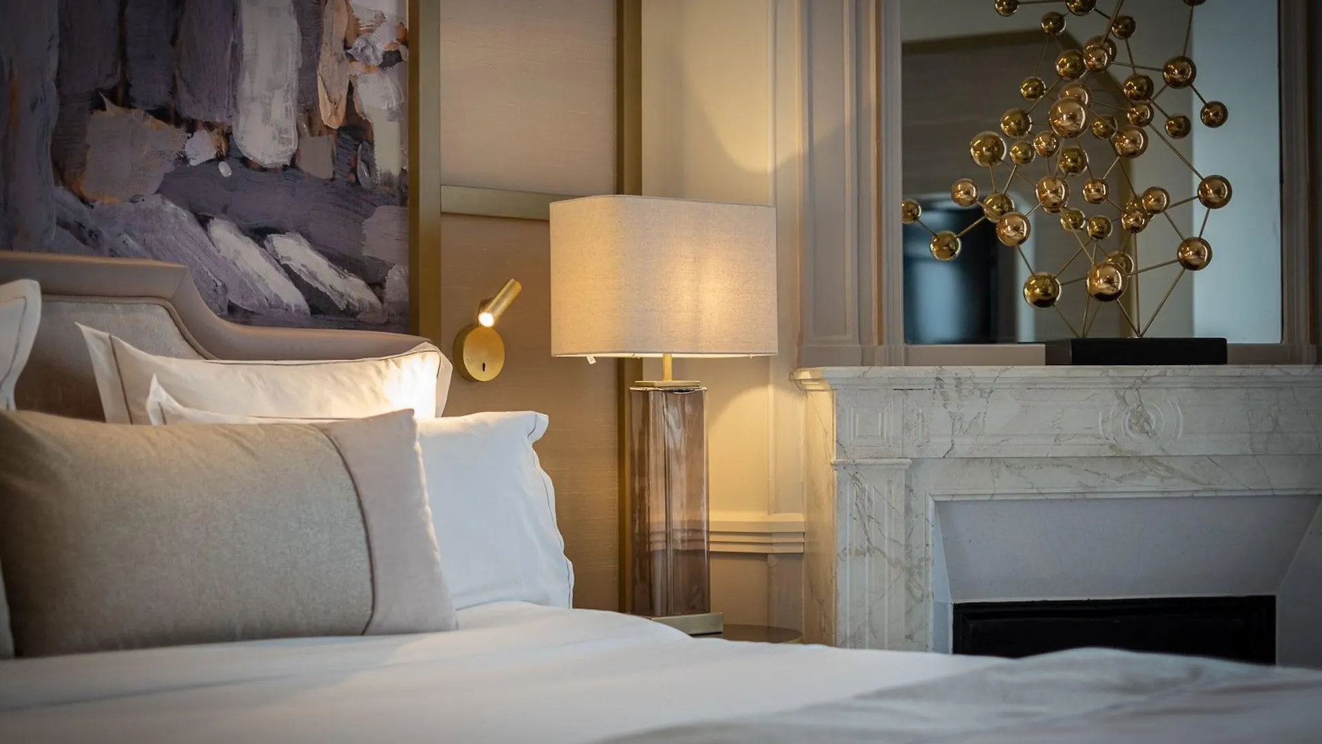 Elysia 5* Paris
