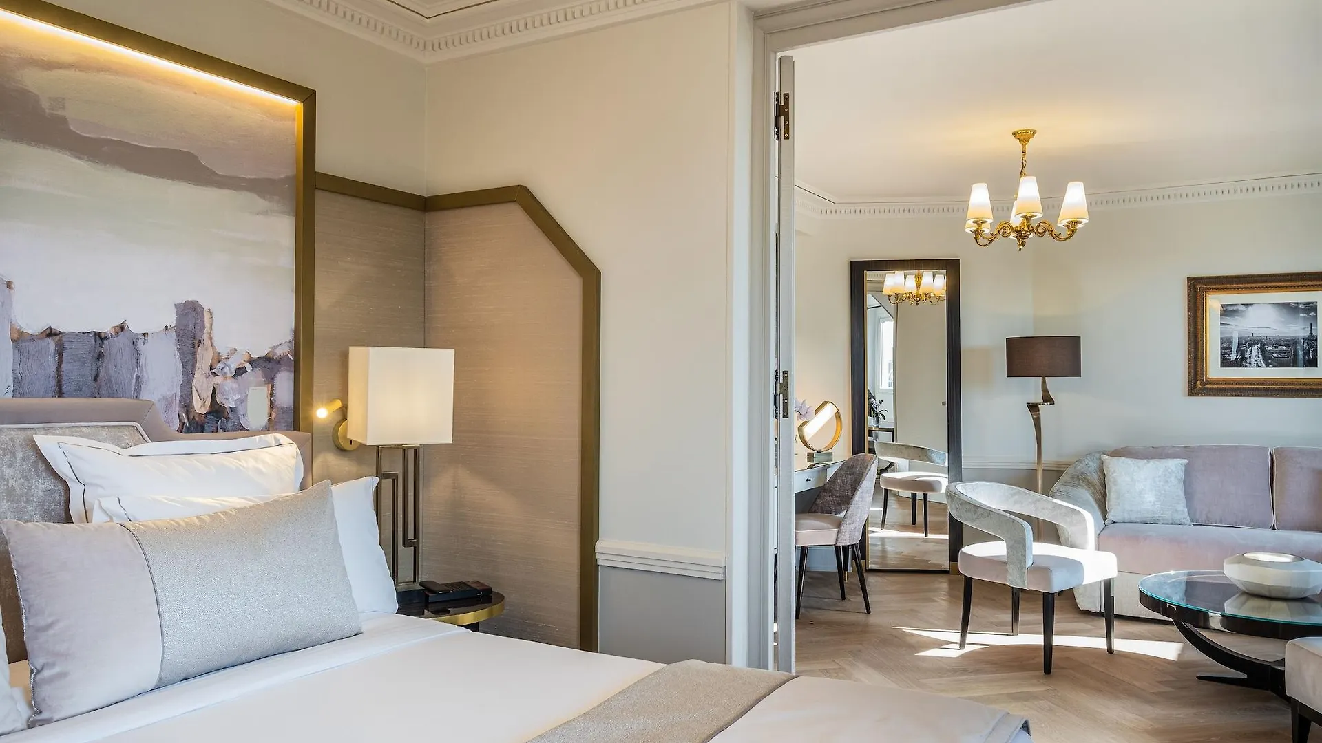Hotel Elysia By Inwood 5*