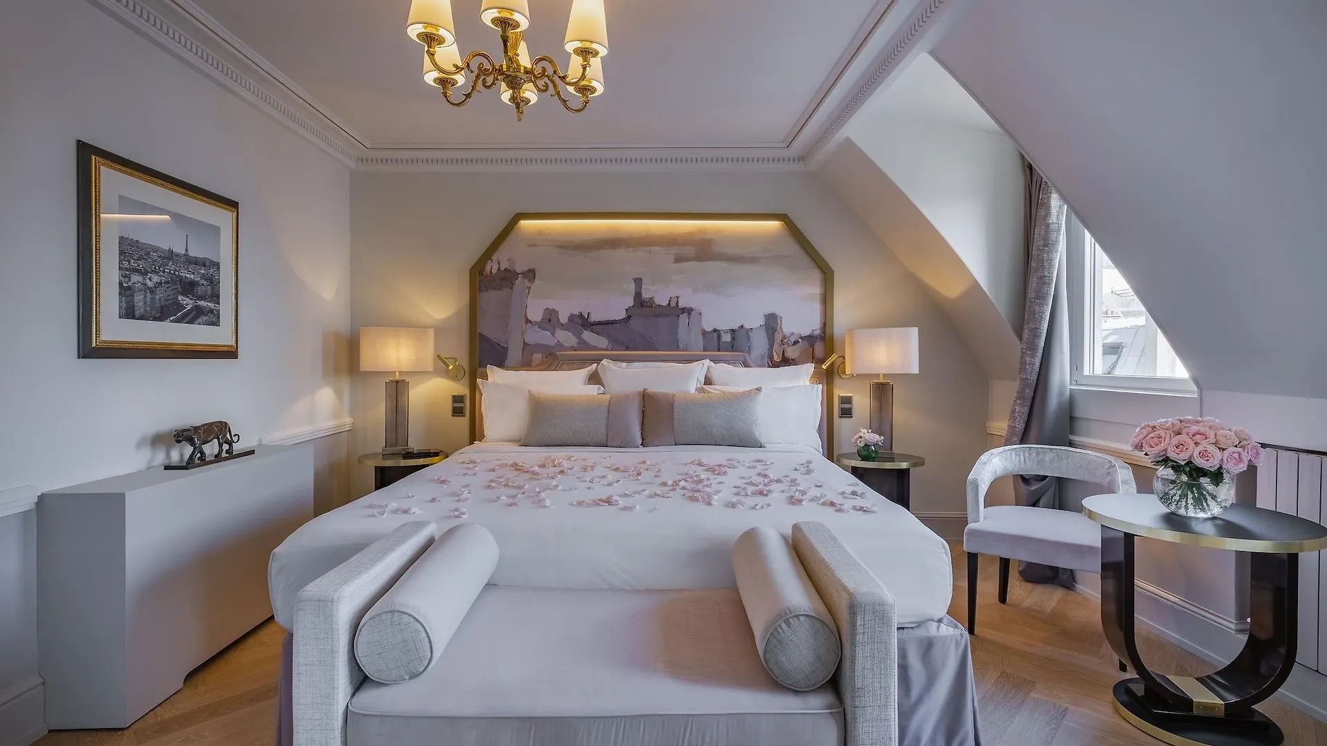 Elysia By Inwood Paris