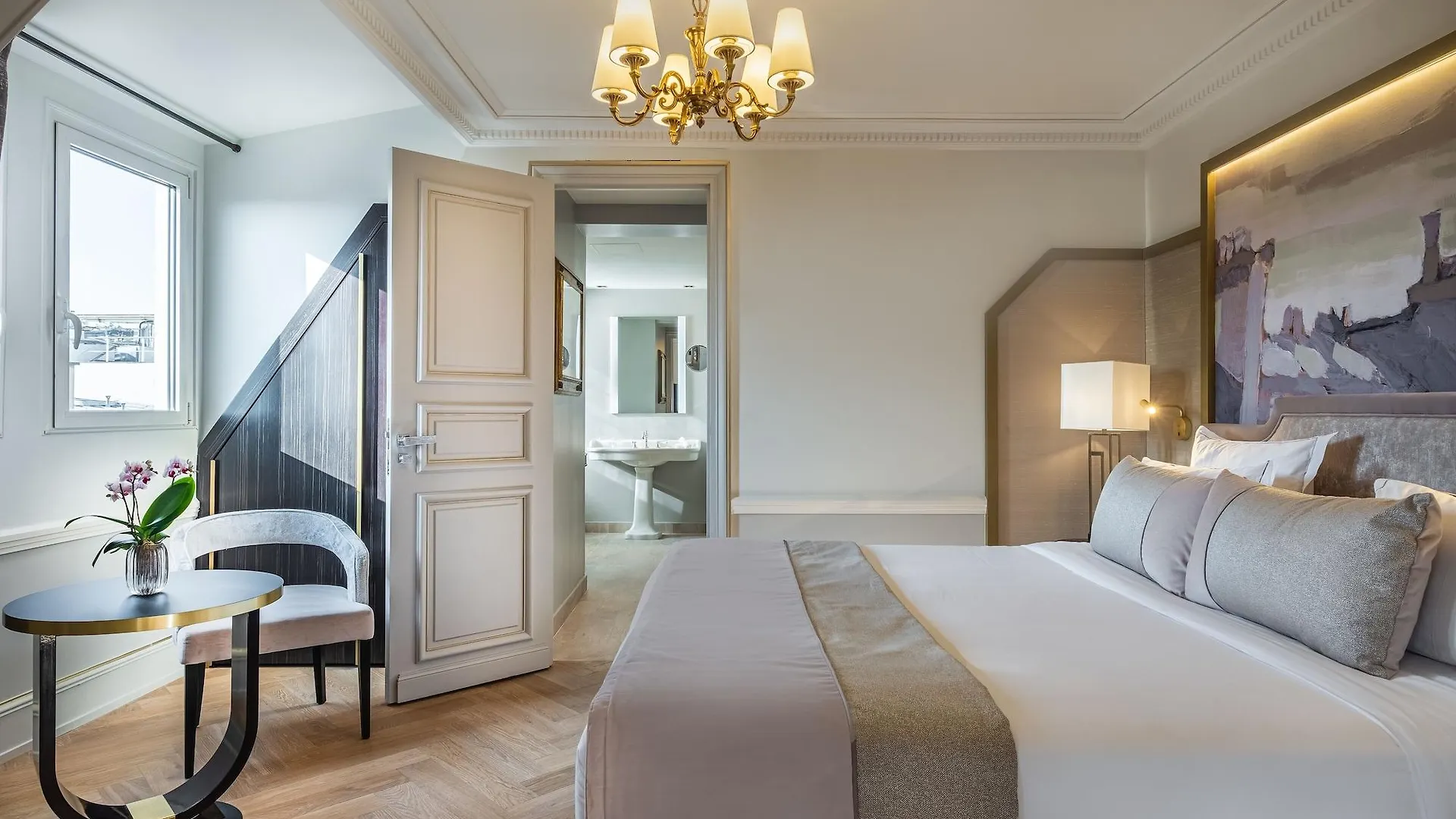Elysia By Inwood Hotel