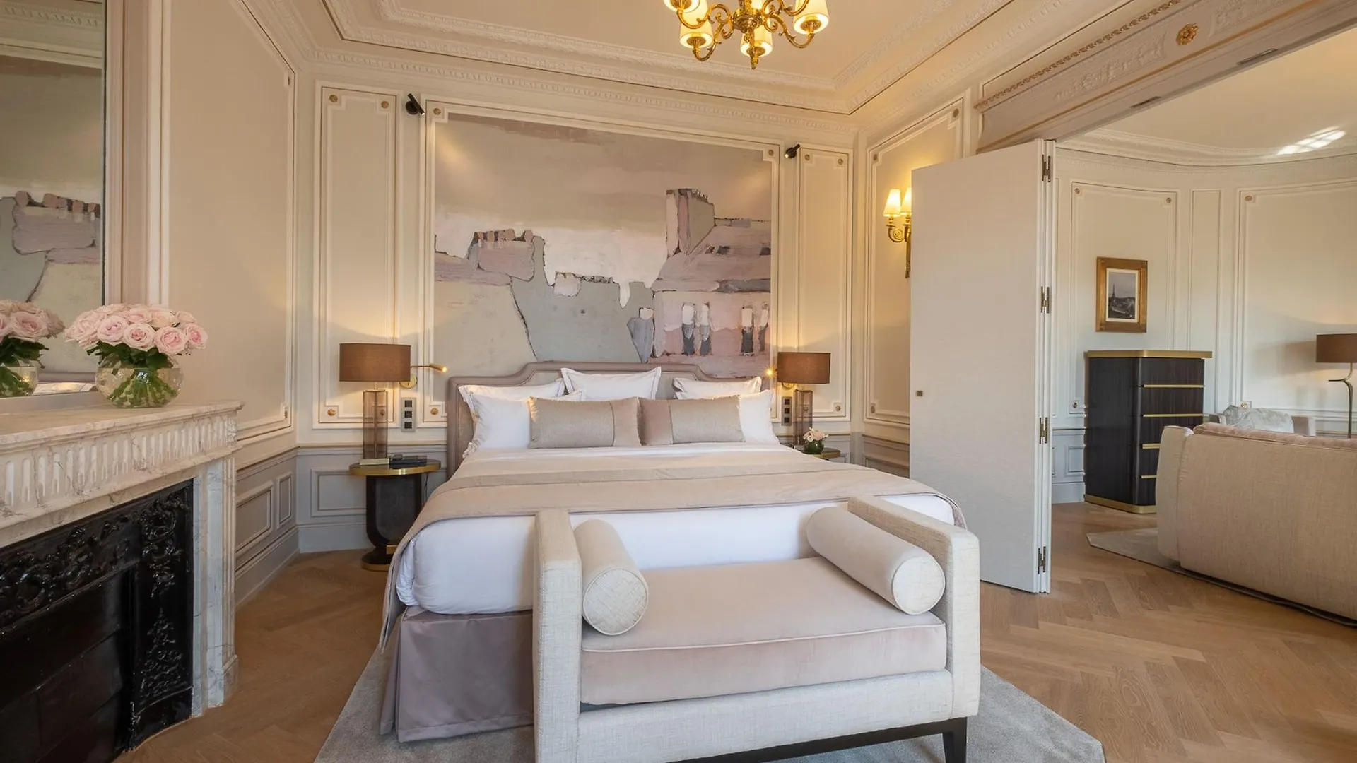 Elysia By Inwood 5* Paris