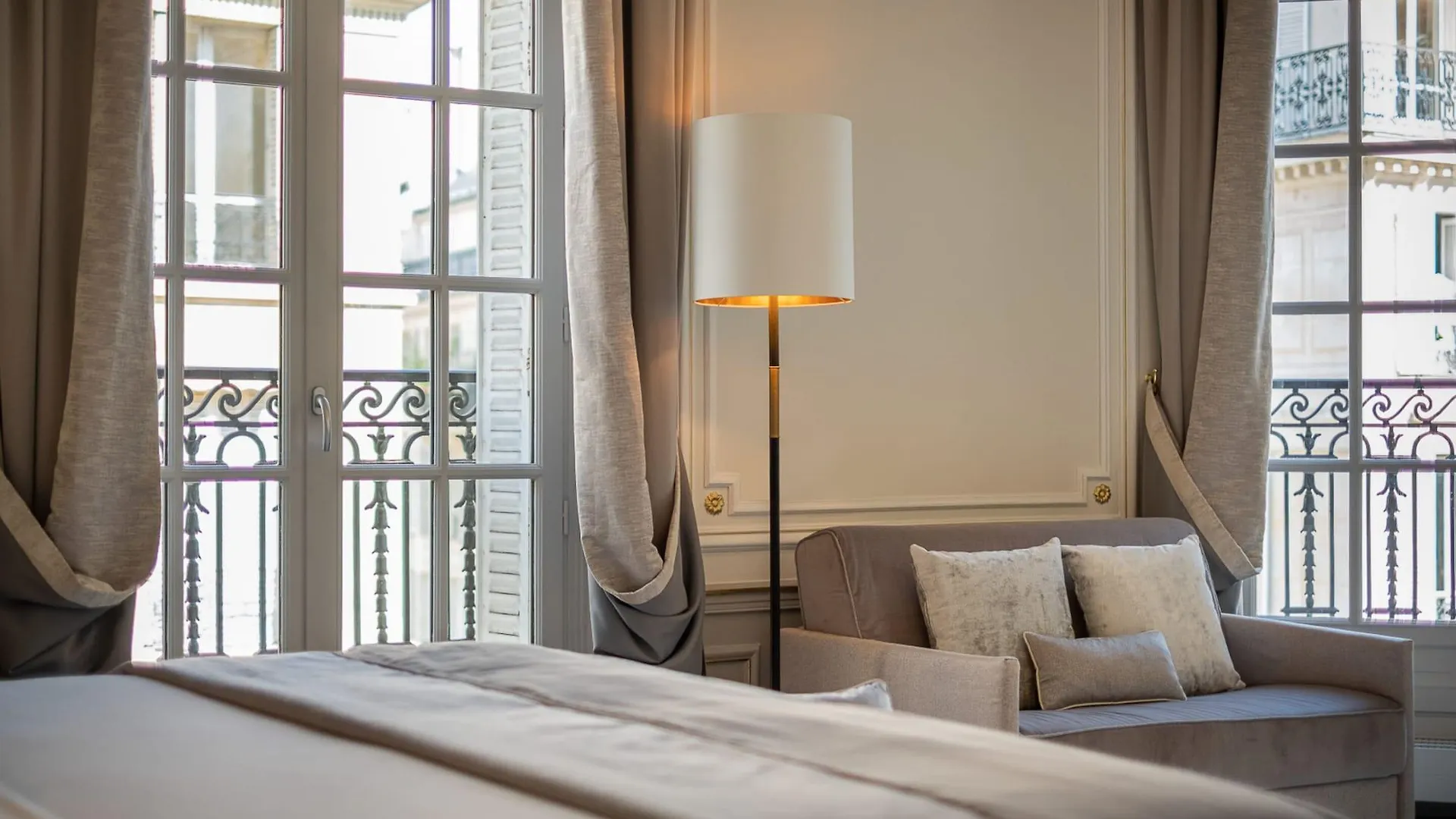 Hotel Elysia