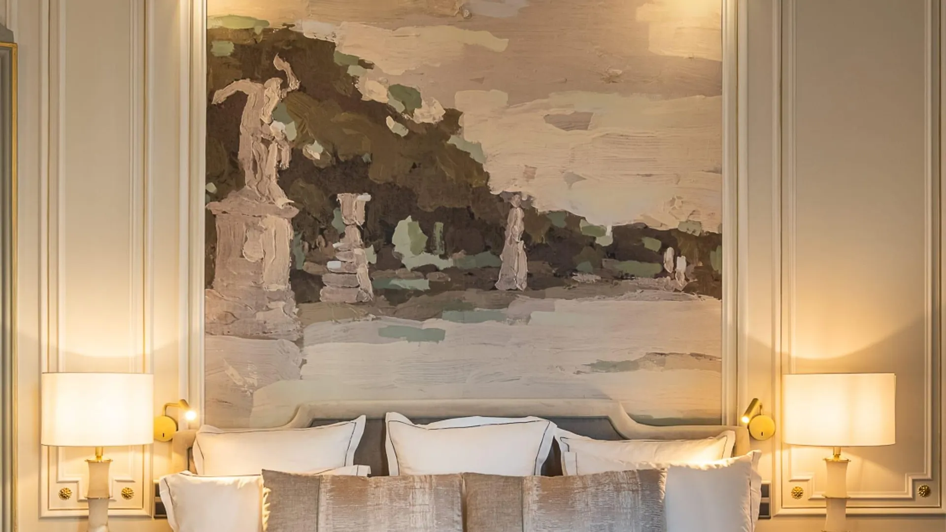 Elysia By Inwood 5*