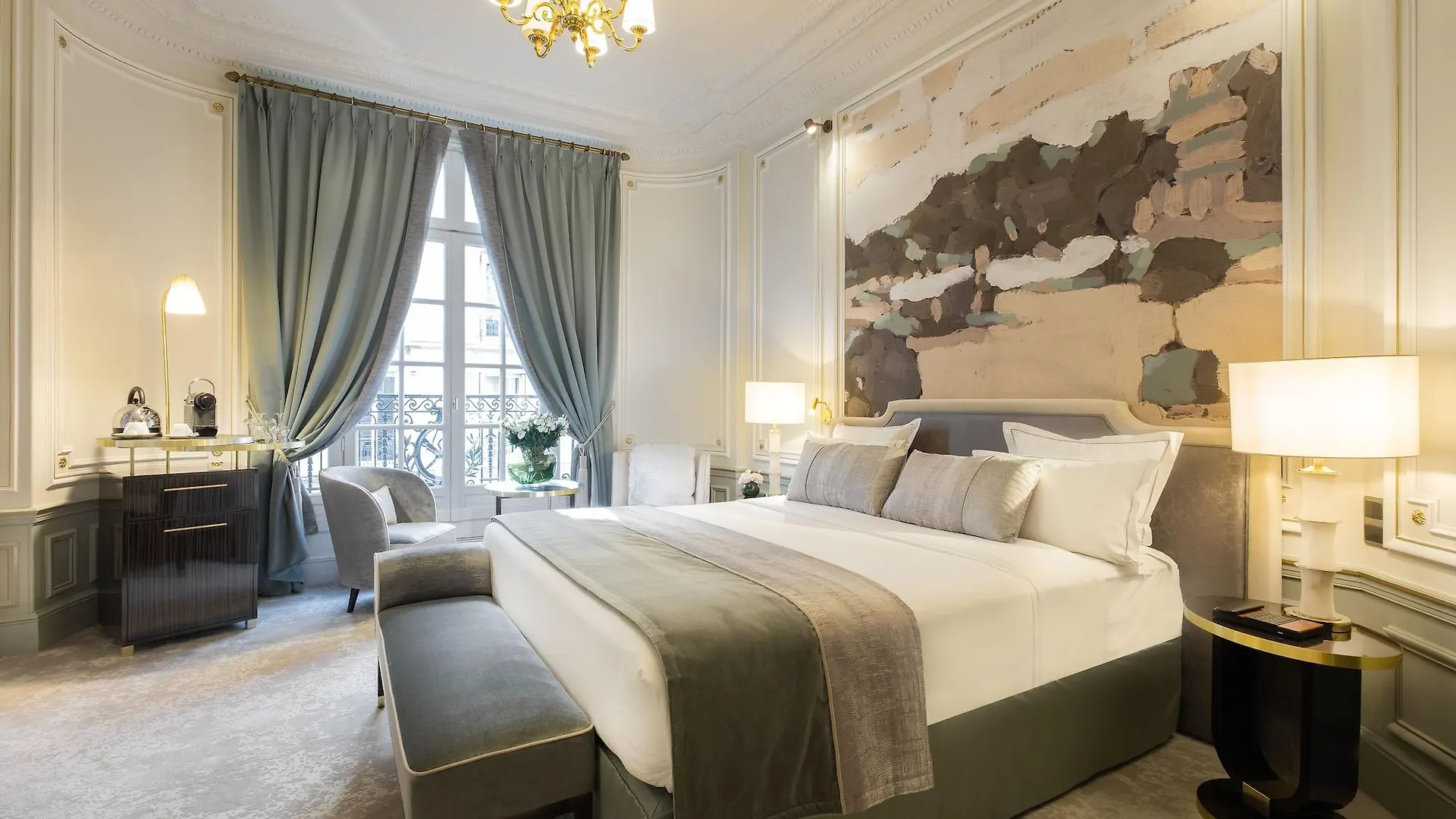 Hotel Elysia 5*