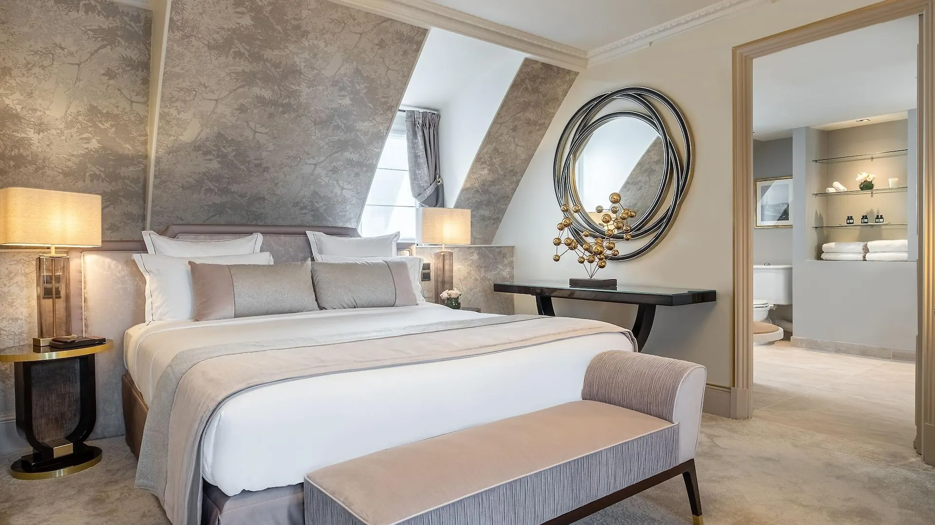 Elysia By Inwood Paris