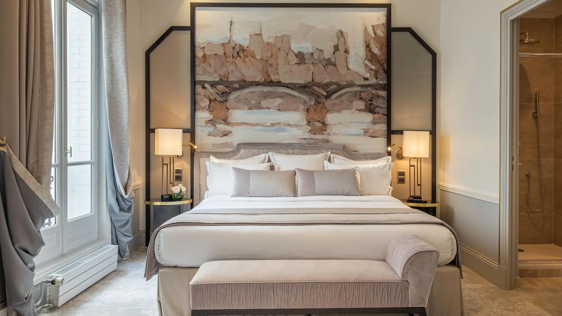 Elysia By Inwood Paris