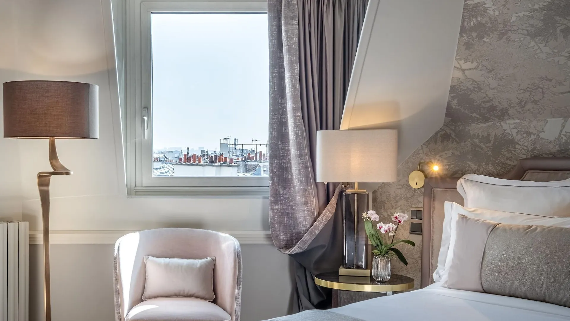 Elysia By Inwood 5*