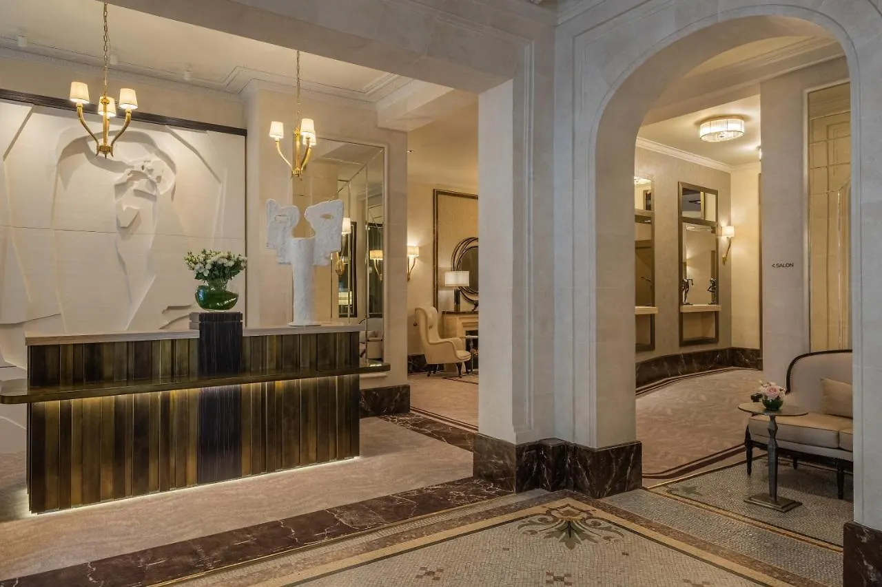 Hotel Elysia 5*