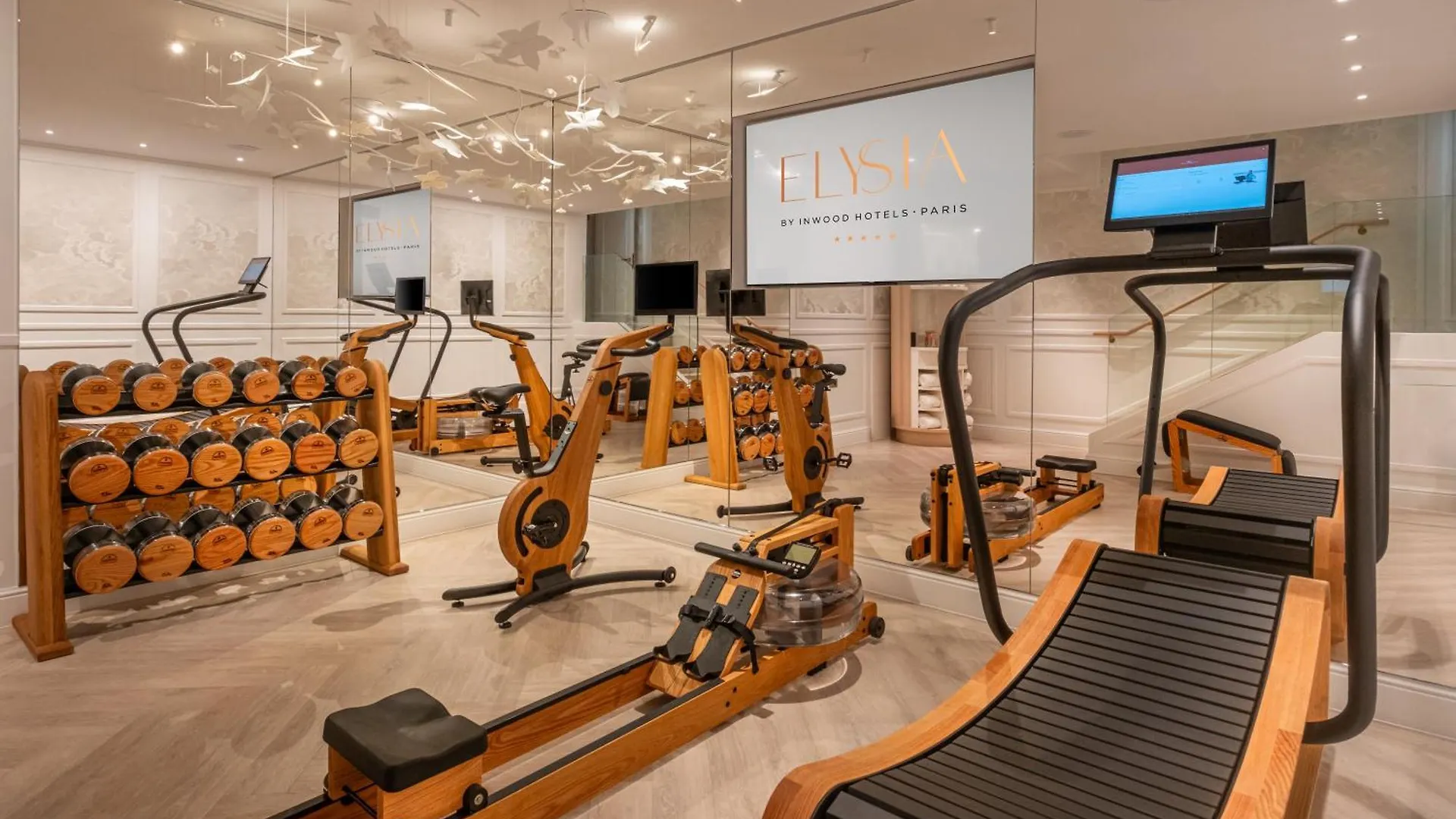 Hotel Elysia By Inwood