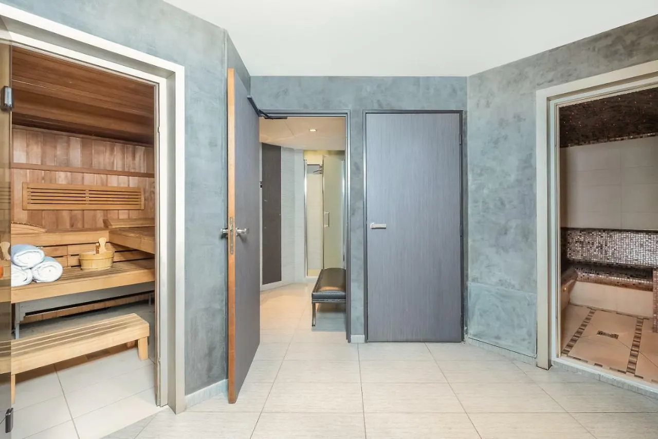 Elysia Hotel Paris