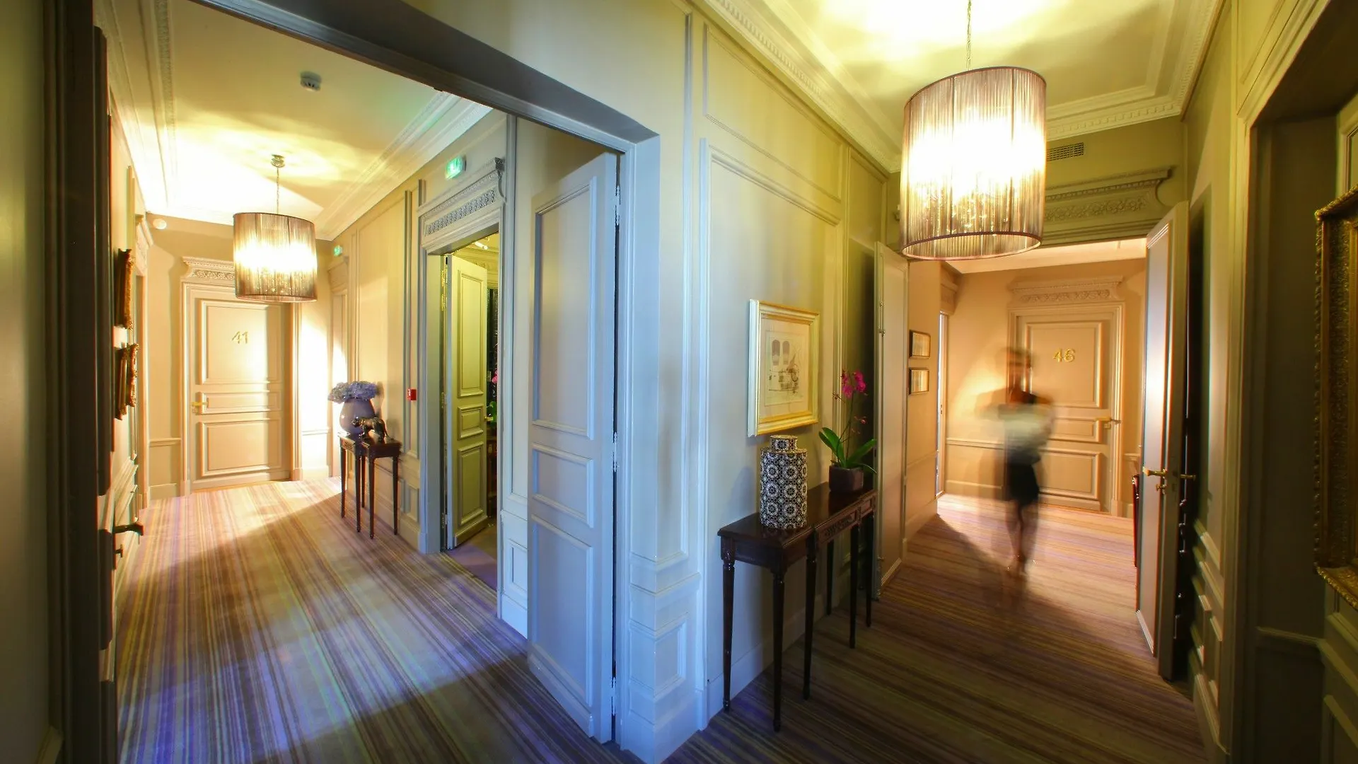 Elysia Hotel 5*
