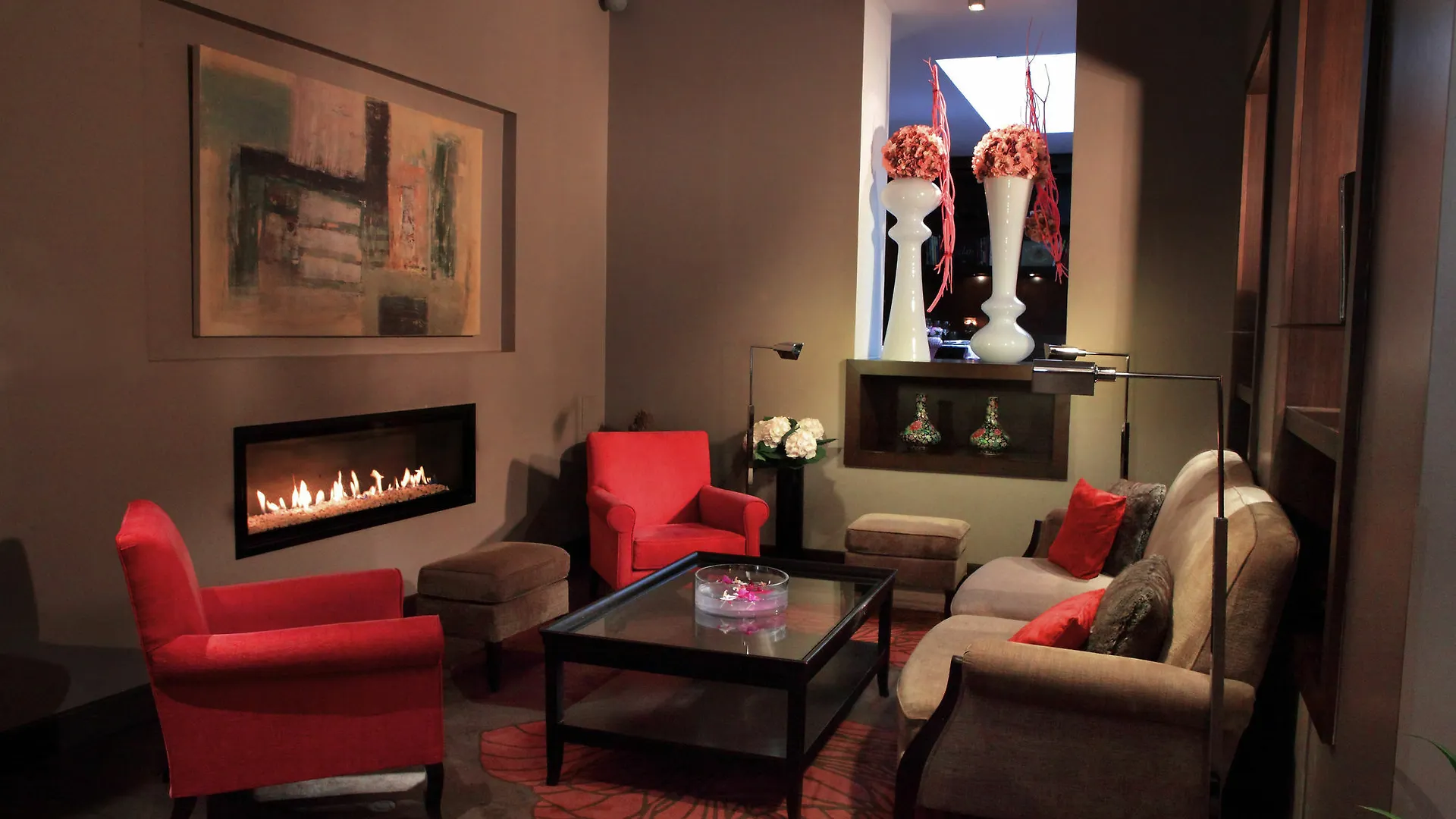Hotel Elysia