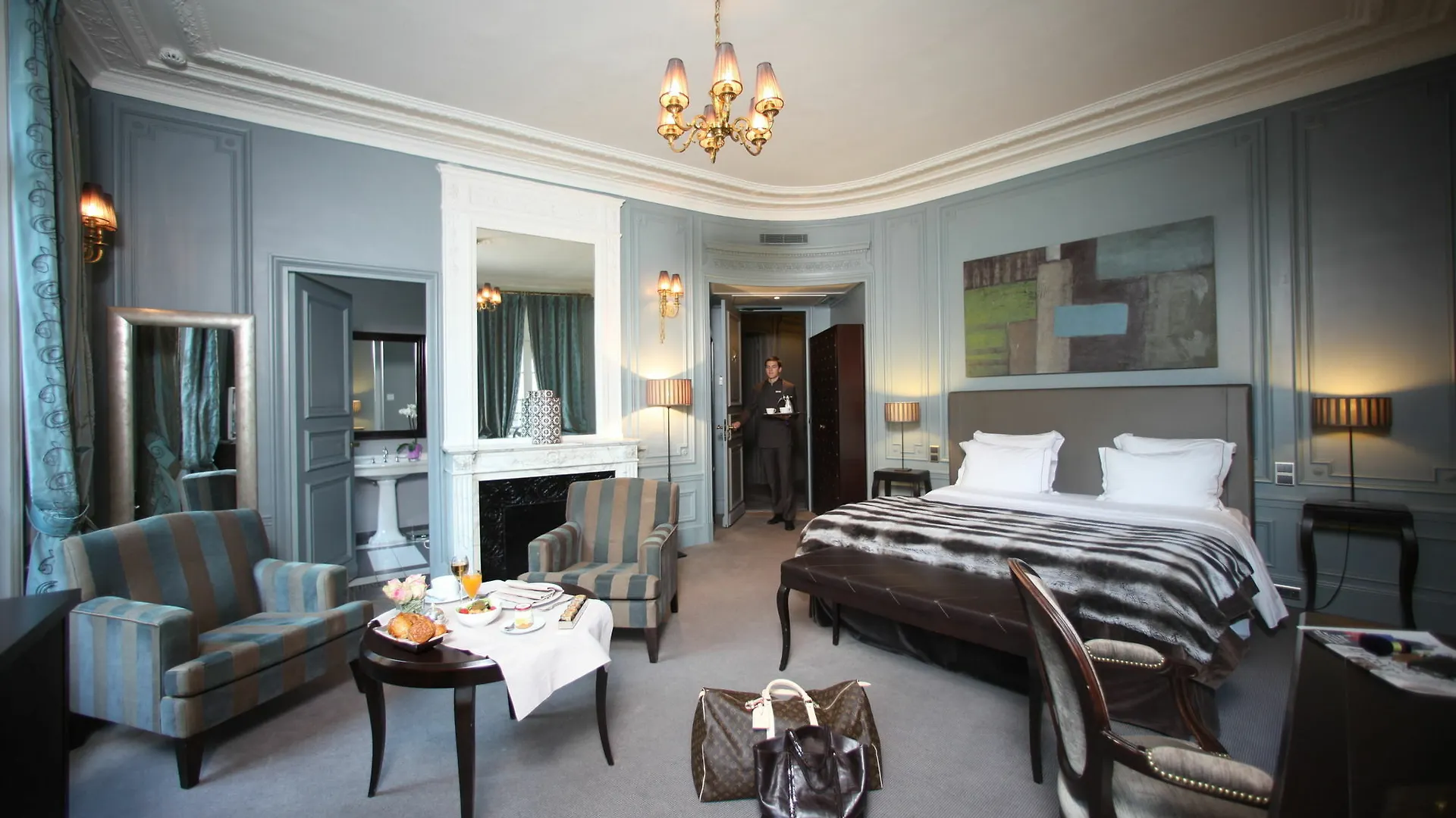 Elysia Hotel Paris