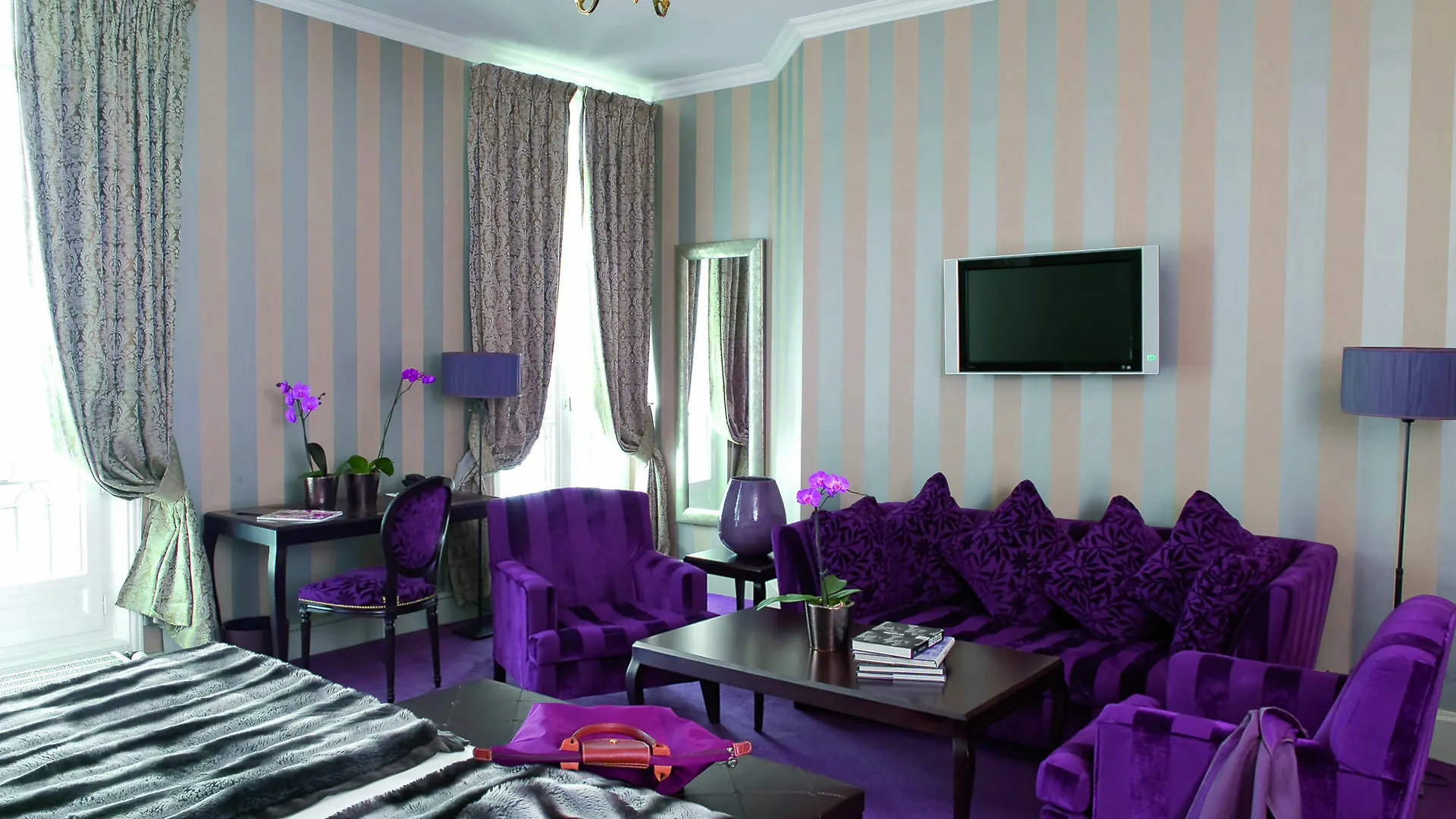 Elysia Hotel 5*