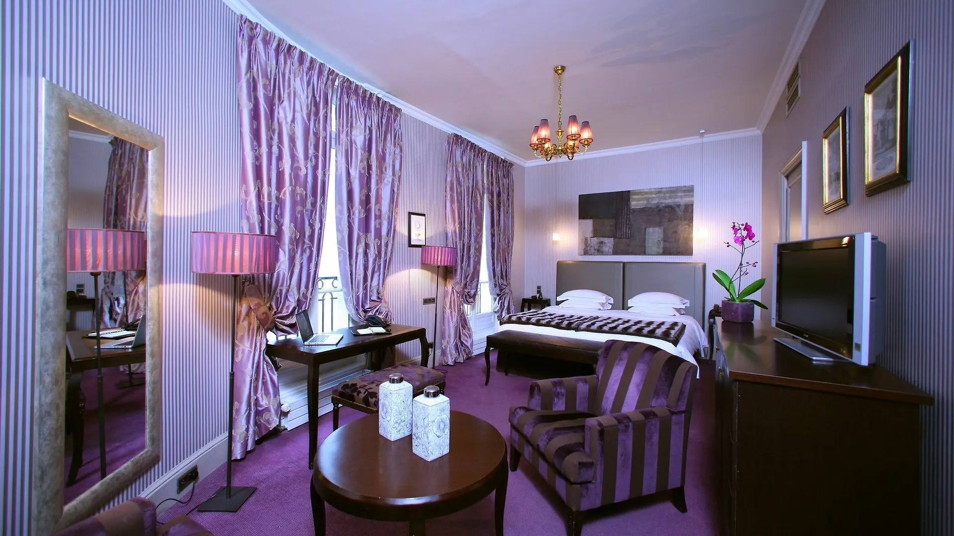 Elysia Hotel 5*