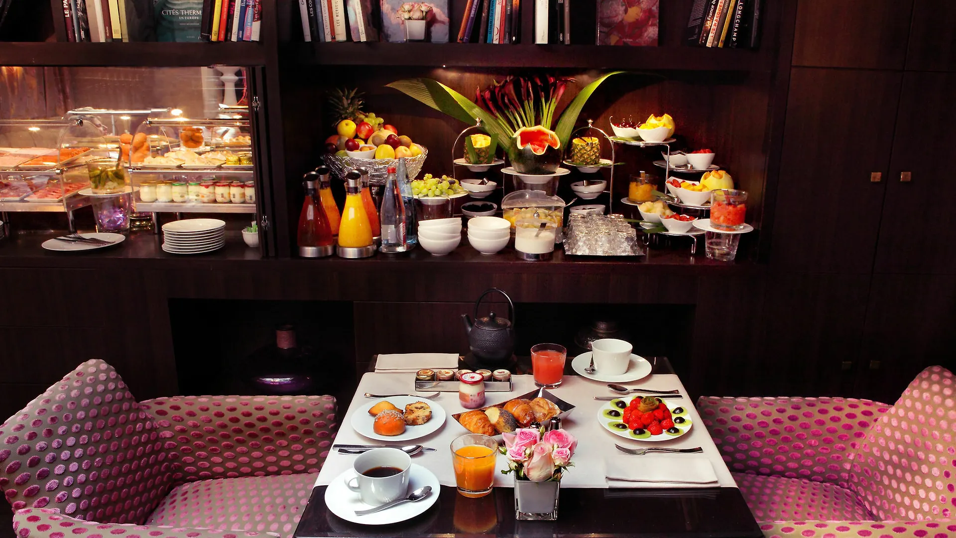 Hotel Elysia 5*