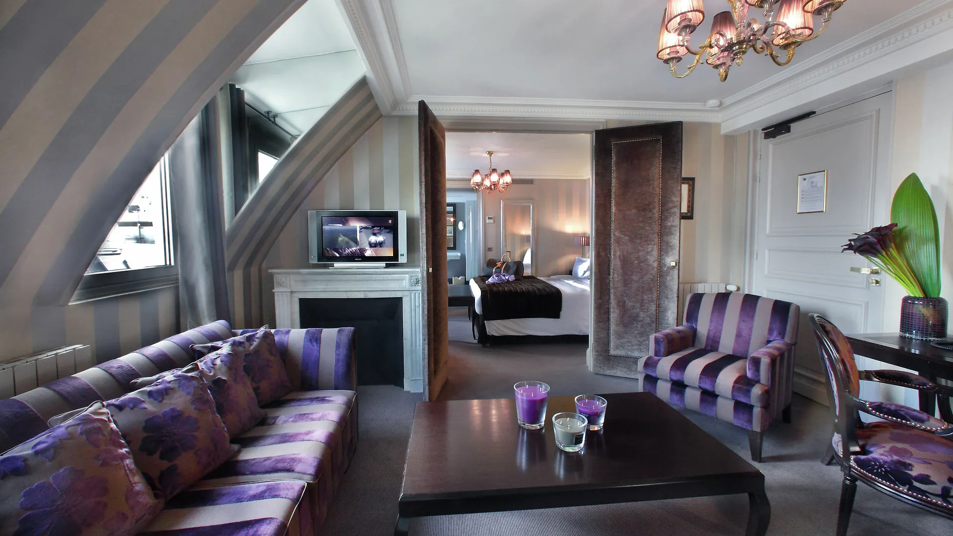 Elysia By Inwood 5*