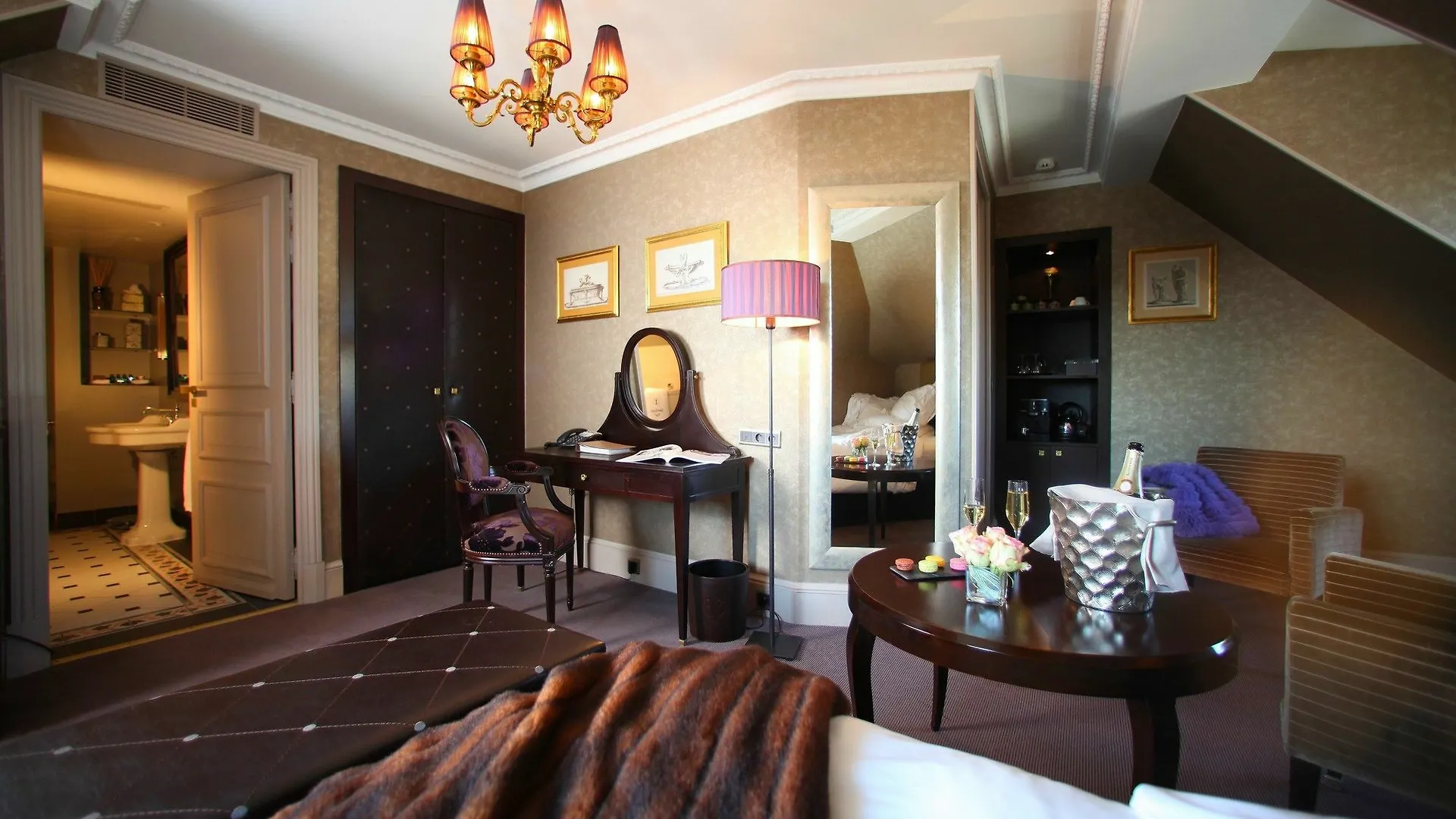 Elysia Hotel 5*