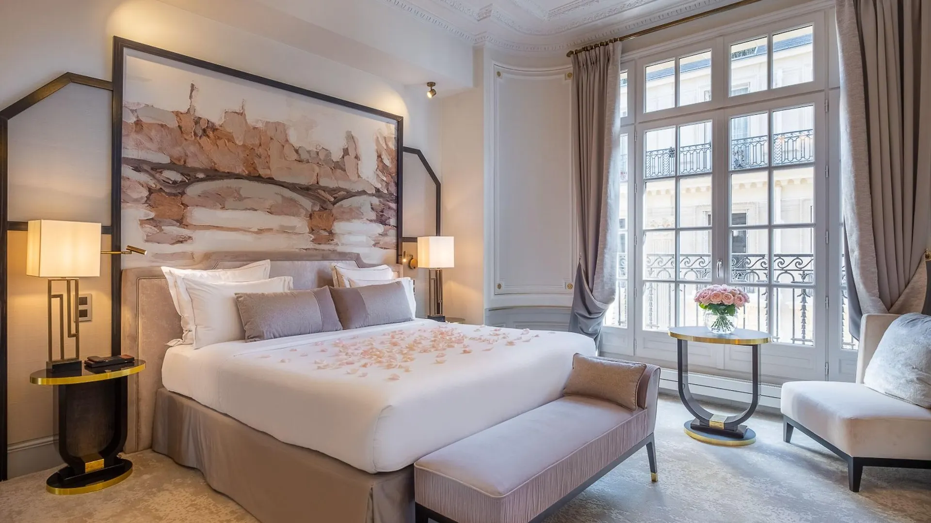Hotel Elysia By Inwood 5*