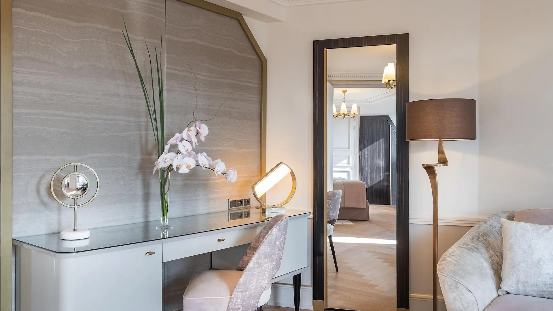 Elysia By Inwood París